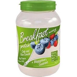 ActivLab Protein Breakfast, odżywka białkowa, smak owoce leśne, 1000 g - zdjęcie produktu