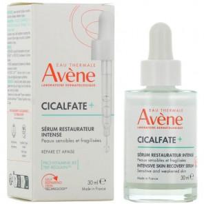 Avene Eau Thermale Cicalfate+, serum intensywnie odbudowujące, 30 ml - zdjęcie produktu