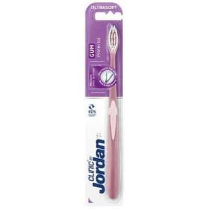 Jordan Clinic Gum Protector, szczoteczka do zębów, Ultra Soft, 1szt. - zdjęcie produktu