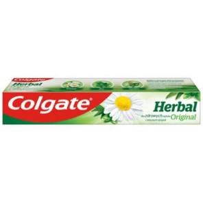 Colgate Herbal Original, pasta do zębów, 75 ml - zdjęcie produktu