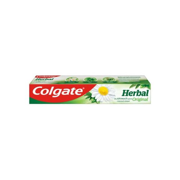 Colgate Herbal Original, pasta do zębów, 75 ml - zdjęcie produktu