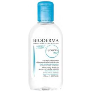 Bioderma Hydrabio H2O, płyn micelarny do twarzy, 250 ml - zdjęcie produktu
