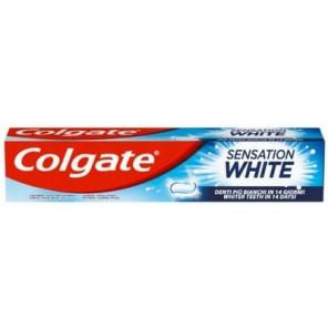 Colgate Sensation White, pasta do zębów, 75 ml - zdjęcie produktu