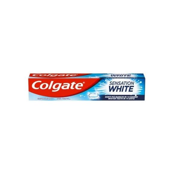 Colgate Sensation White, pasta do zębów, 75 ml - zdjęcie produktu