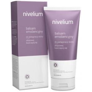 Nivelium, balsam emoliencyjny, atopowe zapalenie skóry, łuszczyca, 180 ml - zdjęcie produktu