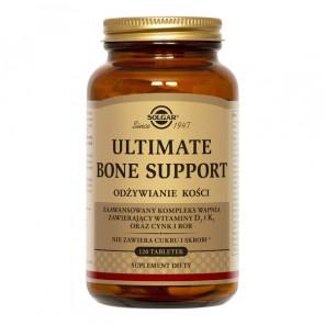 Solgar Ultimate Bone Support, tabletki, 120 szt. - zdjęcie produktu