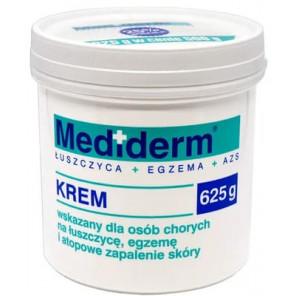 Mediderm, krem, 625 g - zdjęcie produktu