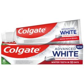 Colgate Advanced White Baking Soda, pasta do zębów, 100 ml - zdjęcie produktu