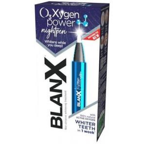 Blanx O3Xygen Power NightPen, pen do wybielania zębów, 1 szt. - zdjęcie produktu