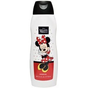 Disney Minnie Mouse, żel pod prysznic dla dzieci, 750 ml - zdjęcie produktu