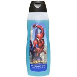 Spiderman, żel pod prysznic dla dzieci, 750 ml - zdjęcie produktu