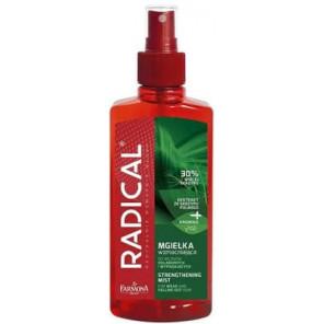 Farmona Radical, mgiełka wzmacniająca do włosów osłabionych i wypadających, 200 ml - zdjęcie produktu