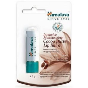 Himalaya Cocoa Butter, balsam do ust, 4,5 g - zdjęcie produktu