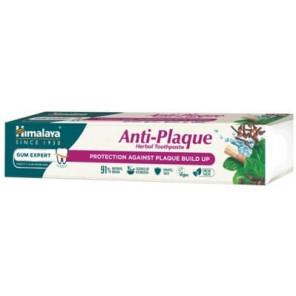 Himalaya Anti Plaque Herbal, pasta do zębów, 75 ml - zdjęcie produktu
