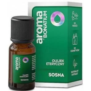 Aroma by Bonatium Sosna, olejek eteryczny, 10 ml - zdjęcie produktu