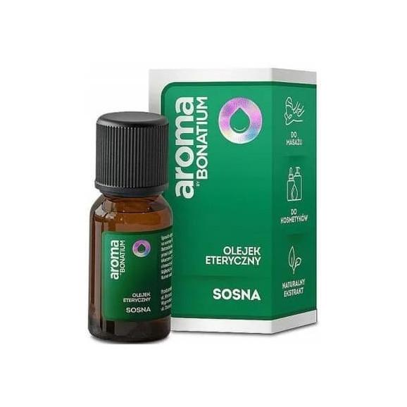 Aroma by Bonatium Sosna, olejek eteryczny, 10 ml - zdjęcie produktu