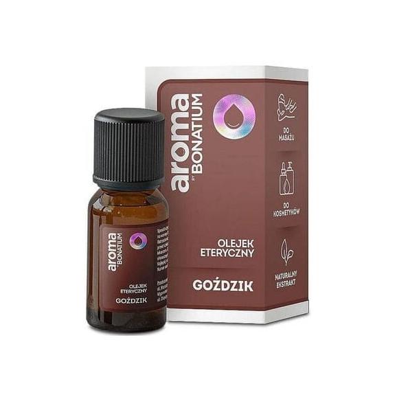 Aroma by Bonatium Goździk, olejek eteryczny, 10 ml - zdjęcie produktu