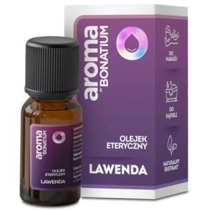 Aroma by Bonatium Lawenda, olejek eteryczny, 10 ml - zdjęcie produktu