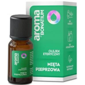 Aroma by Bonatium Mięta Pieprzowa, olejek eteryczny, 10 ml - zdjęcie produktu