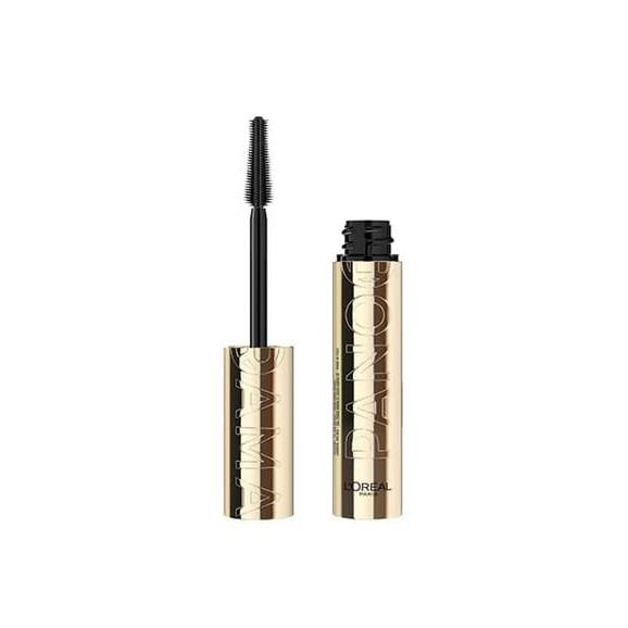 L'Oreal Paris Volume Million Lashes Panorama, tusz do rzęs, Black, 9,9 ml - zdjęcie produktu