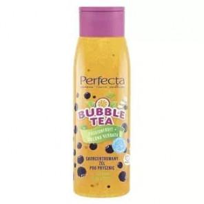 Perfecta Bubble Tea, skoncentrowany żel pod prysznic, słodkie nawilżenie, 400 ml, KRÓTKA DATA - [30.06.2024] - zdjęcie produktu