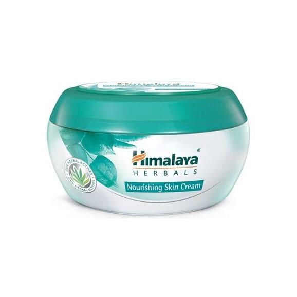 Himalaya, odżywczy krem do twarzy i ciała, 150 ml Himalaya, odżywczy krem do twarzy i ciała, 150 ml - zdjęcie produktu