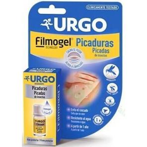 Urgo Filmogel, na ukąszenia owadów, żel na skórę, 3,25 ml - zdjęcie produktu