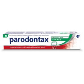 Parodontax Fluoride, pasta do zębów, 75 ml - zdjęcie produktu