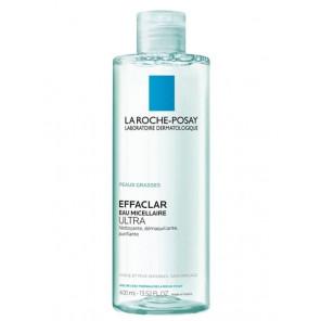 La Roche-Posay Effaclar, płyn micelarny, 400 ml - zdjęcie produktu