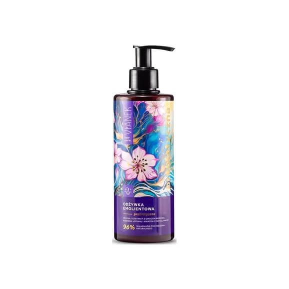 Sylveco Vianek Hair Care, prebiotyczna odżywka emolientowa do włosów, 300 ml - zdjęcie produktu