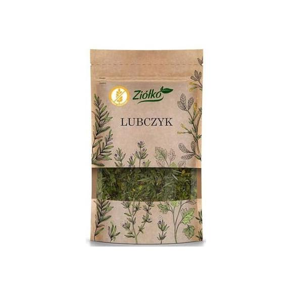 Ziółko Lubczyk, 20 g Ziółko Lubczyk, 20 g - zdjęcie produktu