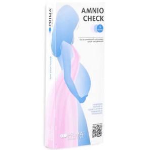 Amniocheck, test wykrywający wyciek wód płodowych, 5 szt. - zdjęcie produktu