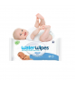 Chusteczki nawilżające, Waterwipes Bio biodegradowalne, Fruit Extract, 60 szt. - zdjęcie produktu