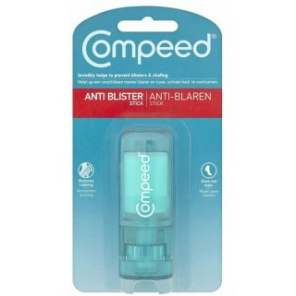 Compeed, sztyft przeciw pęcherzom, 8 ml - zdjęcie produktu