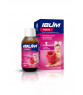 Ibum forte, 200 mg/5 ml, zawiesina doustna o smaku malinowym, 100 g - zdjęcie produktu