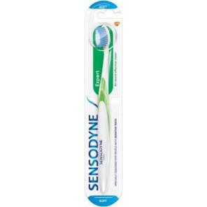 Sensodyne Expert, szczoteczka do zębów, Soft, 1 szt. - zdjęcie produktu