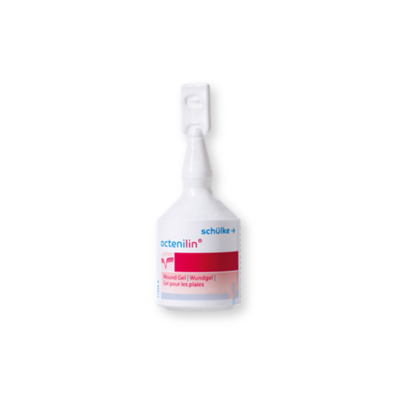 Octenilin, żel do ran, 20 ml - zdjęcie produktu