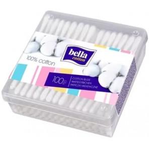 Bella Cotton Patyczki higieniczne pudelko