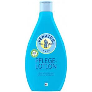 Penaten Baby, balsam do ciała od 1 miesiąca, 400 ml - zdjęcie produktu