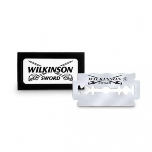 Wilkinson, żyletki Classic, 5 szt. - zdjęcie produktu