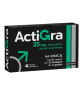 Actigra 25 mg, tabletki, 4 szt. - zdjęcie produktu