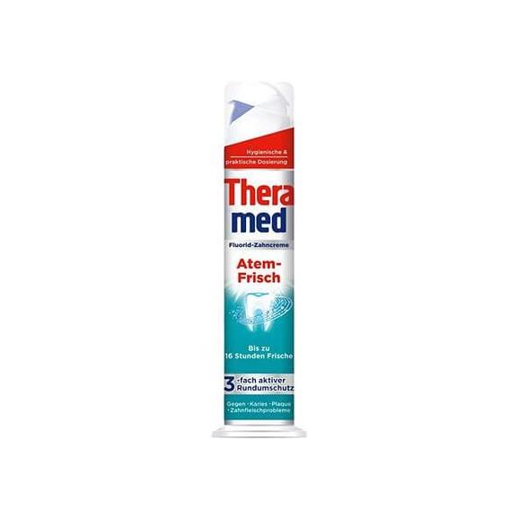 Theramed Atem-Frisch, pasta do zębów, 100 ml - zdjęcie produktu