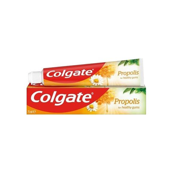 Colgate Propolis, pasta do zębów, 75 ml Colgate Propolis, pasta do zębów, 75 ml - zdjęcie produktu
