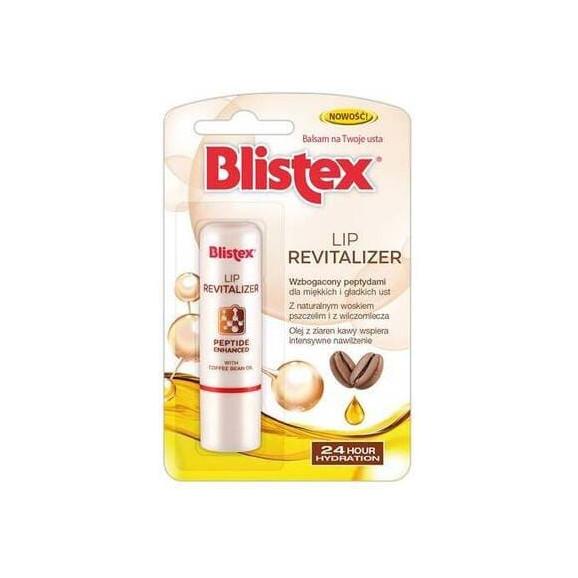 Blistex Lip Revitalizer, balsam do ust, 3,7 g - zdjęcie produktu