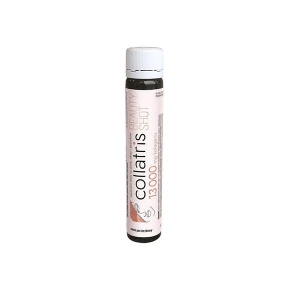 Oleofarm Collatris Beauty Shot, smak porzeczkowy, 25 ml - zdjęcie produktu