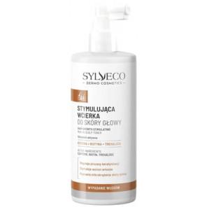 Sylveco Dermo Cosmetics Wypadanie Włosów, stymulująca wcierka do skóry głowy, 150 ml - zdjęcie produktu