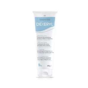 Dexeryl, krem emolient, 250g - zdjęcie produktu