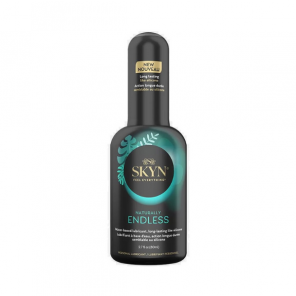Unimil Skyn Naturally Endless, żel nawilżający na bazie wody, 80 ml - zdjęcie produktu