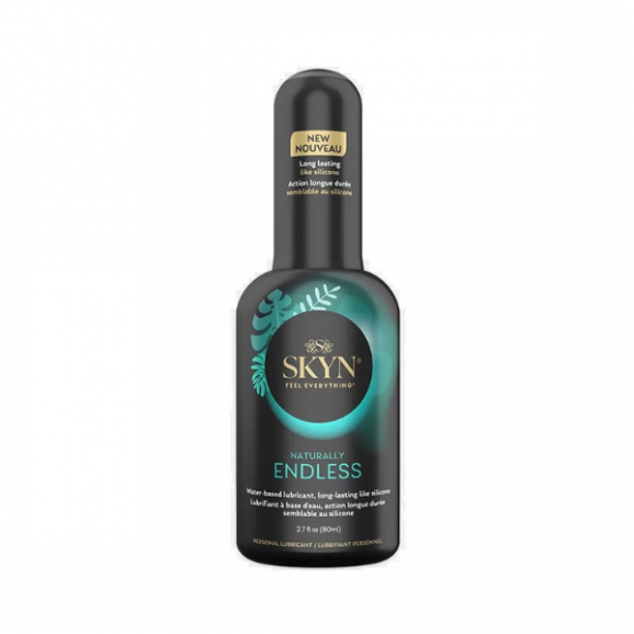Unimil Skyn Naturally Endless, żel nawilżający na bazie wody, 80 ml - zdjęcie produktu