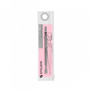 Staleks, kopytko do manicure BEAUTY & CARE 30, Type 2, 1 szt. - zdjęcie produktu
